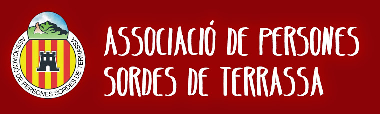 Associació de Persones Sordes de Terrassa